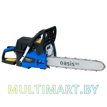 Бензопила Oasis GS-4516 Pro картинка 2